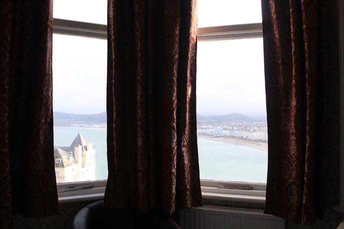 Imagen de la habitación del Hotel Headlands, Llandudno. Foto 5