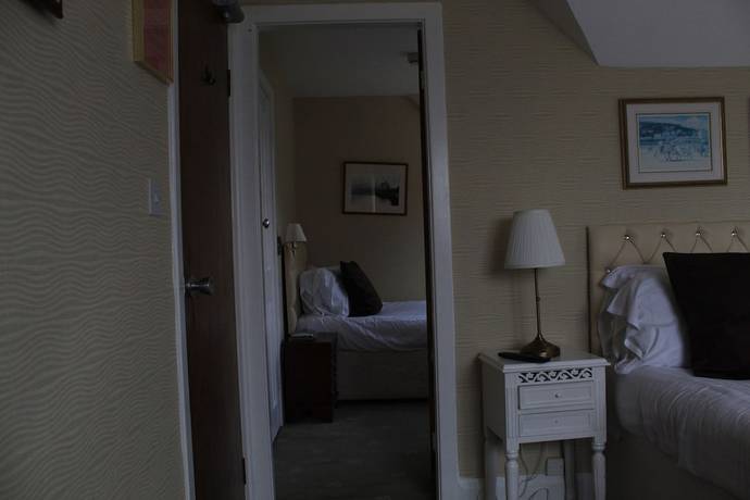 Imagen de la habitación del Hotel Headlands, Llandudno. Foto 6