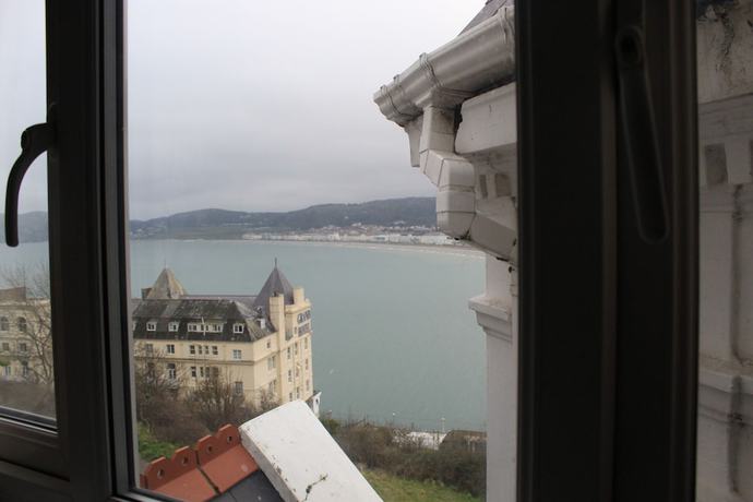 Imagen de la habitación del Hotel Headlands, Llandudno. Foto 7