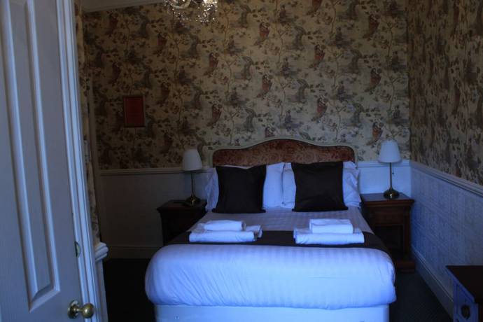 Imagen de la habitación del Hotel Headlands, Llandudno. Foto 8