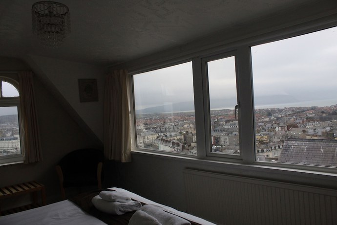 Imagen de la habitación del Hotel Headlands, Llandudno. Foto 9