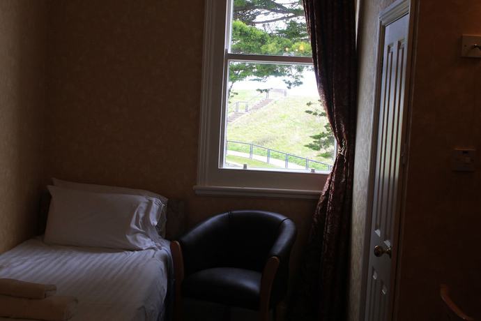 Imagen de la habitación del Hotel Headlands, Llandudno. Foto 12