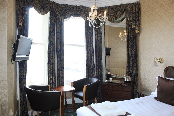 Imagen de la habitación del Hotel Headlands, Llandudno. Foto 13