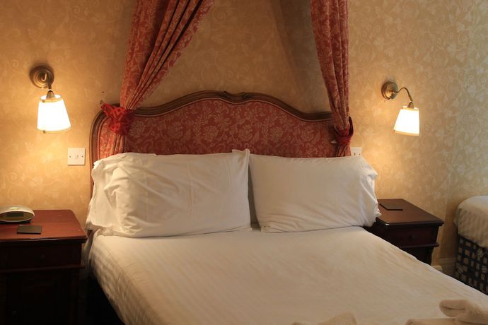 Imagen de la habitación del Hotel Headlands, Llandudno. Foto 14