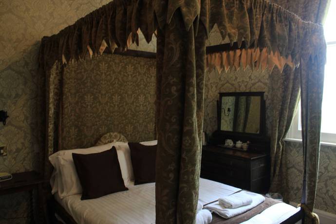 Imagen de la habitación del Hotel Headlands, Llandudno. Foto 15