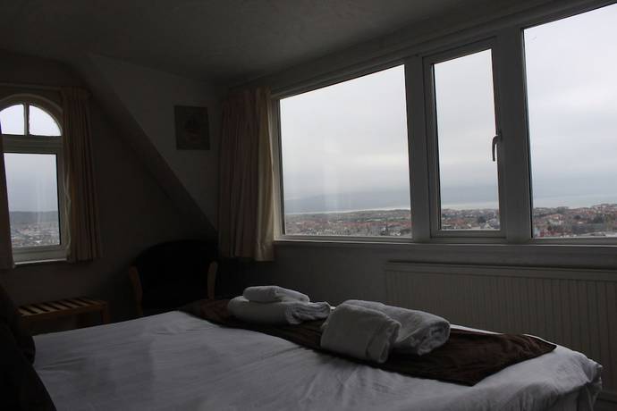 Imagen de la habitación del Hotel Headlands, Llandudno. Foto 16