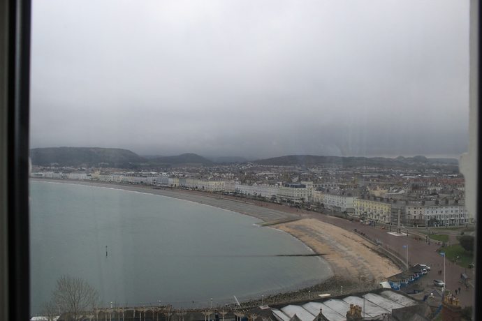 Imagen de la habitación del Hotel Headlands, Llandudno. Foto 17
