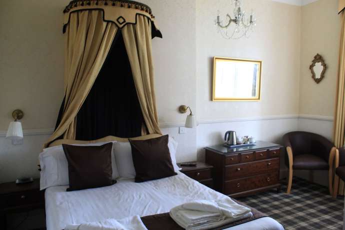 Imagen de la habitación del Hotel Headlands, Llandudno. Foto 18