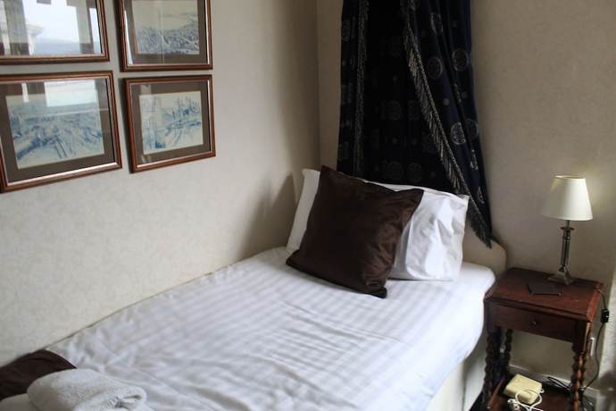 Imagen de la habitación del Hotel Headlands, Llandudno. Foto 19