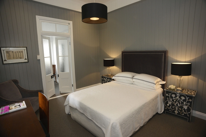 Imagen de la habitación del Hotel Heal House. Foto 3