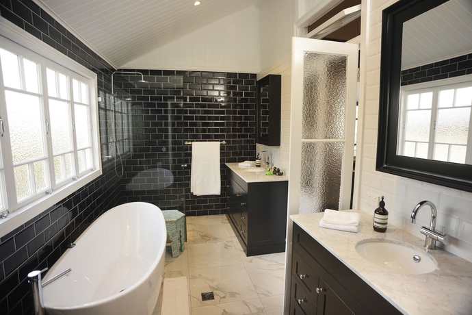 Imagen de la habitación del Hotel Heal House. Foto 6