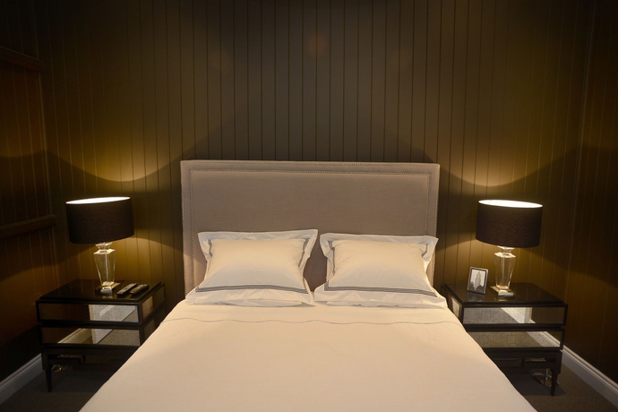 Imagen de la habitación del Hotel Heal House. Foto 8