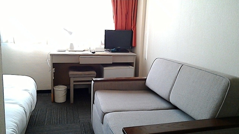 Imagen de la habitación del Hotel Heal In Yokkaichi. Foto 9