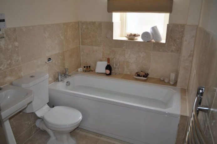 Imagen de la habitación del Hotel Healds Hall. Foto 3