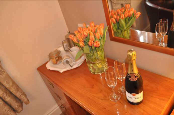 Imagen de la habitación del Hotel Healds Hall. Foto 4