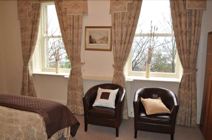 Imagen de la habitación del Hotel Healds Hall. Foto 6