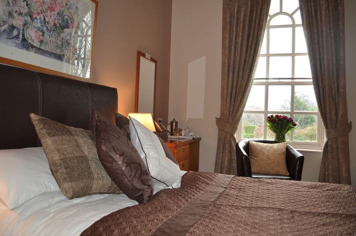 Imagen de la habitación del Hotel Healds Hall. Foto 9