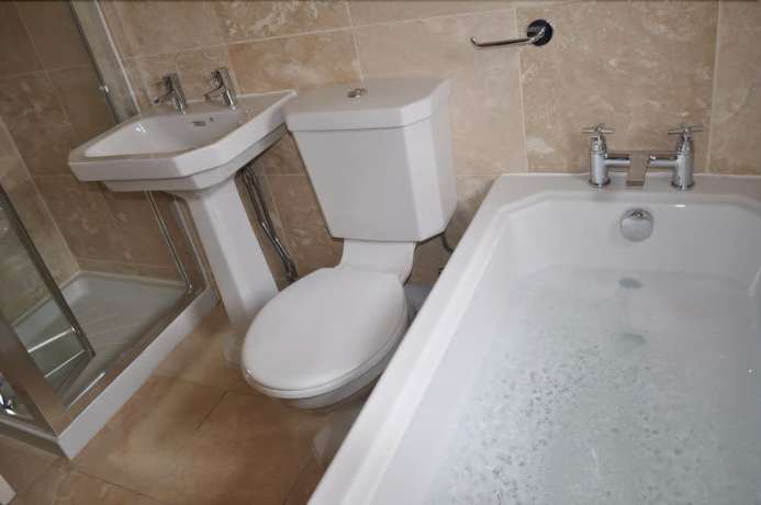 Imagen de la habitación del Hotel Healds Hall. Foto 10