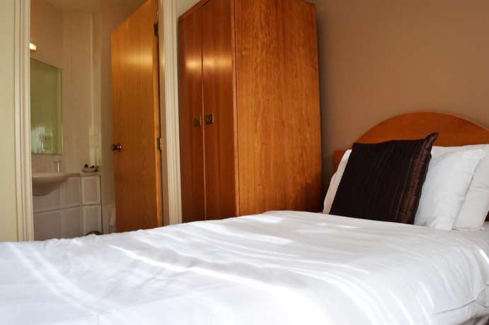 Imagen de la habitación del Hotel Healds Hall. Foto 12