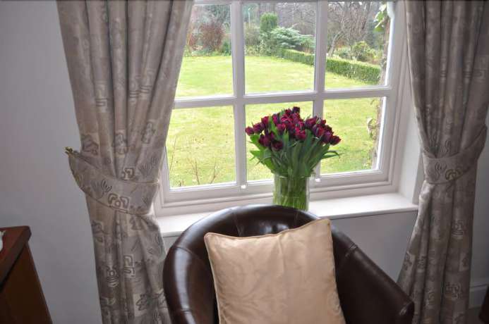 Imagen de la habitación del Hotel Healds Hall. Foto 13