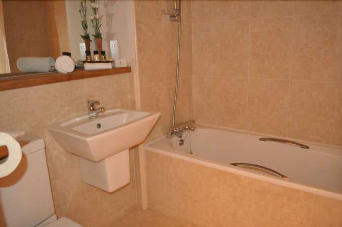 Imagen de la habitación del Hotel Healds Hall. Foto 14