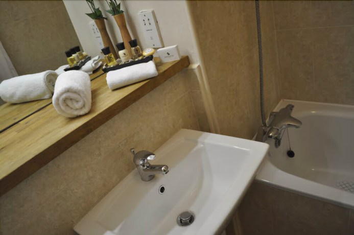 Imagen de la habitación del Hotel Healds Hall. Foto 19