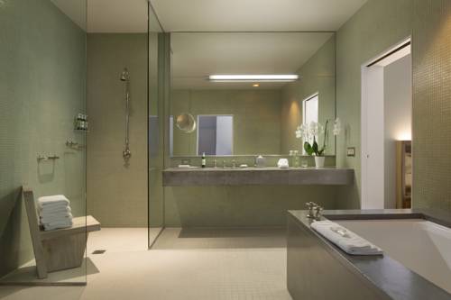 Imagen de la habitación del Hotel Healdsburg. Foto 3