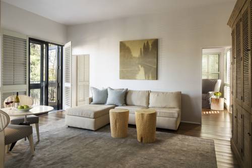 Imagen de la habitación del Hotel Healdsburg. Foto 5