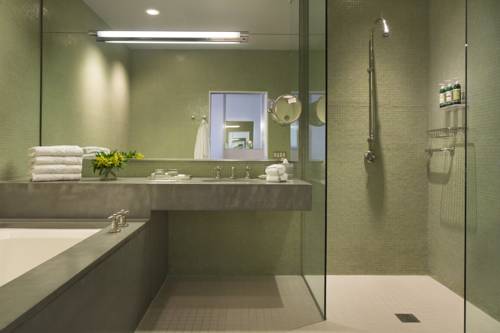 Imagen de la habitación del Hotel Healdsburg. Foto 6