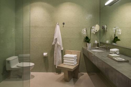Imagen de la habitación del Hotel Healdsburg. Foto 7