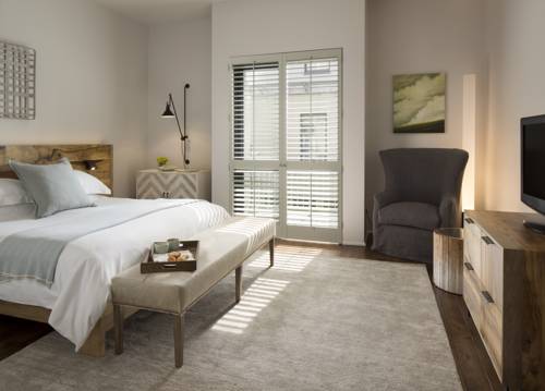 Imagen de la habitación del Hotel Healdsburg. Foto 8