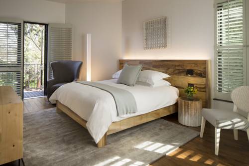 Imagen de la habitación del Hotel Healdsburg. Foto 10