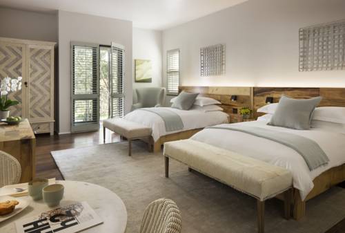 Imagen de la habitación del Hotel Healdsburg. Foto 12