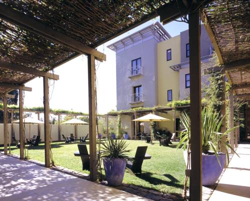 Imagen de la habitación del Hotel Healdsburg. Foto 14
