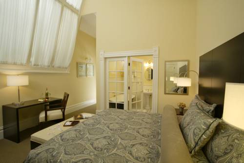 Imagen de la habitación del Hotel Healdsburg Inn On The Plaza, A Four Sisters Inn. Foto 3
