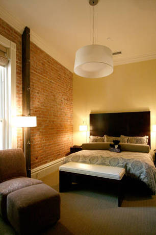 Imagen de la habitación del Hotel Healdsburg Inn On The Plaza, A Four Sisters Inn. Foto 6