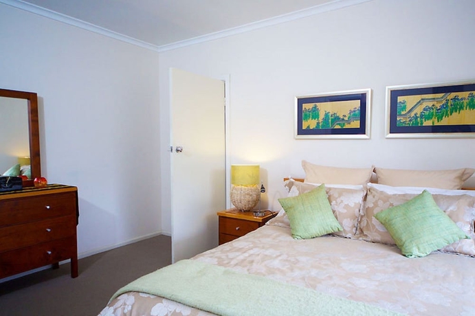 Imagen de la habitación del Hotel Healesville Apartments. Foto 2