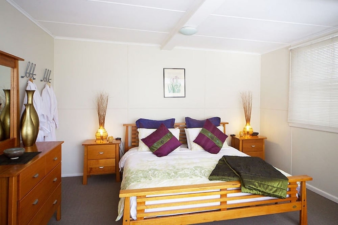 Imagen de la habitación del Hotel Healesville Apartments. Foto 6
