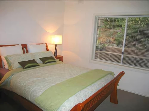 Imagen de la habitación del Hotel Healesville Apartments. Foto 9