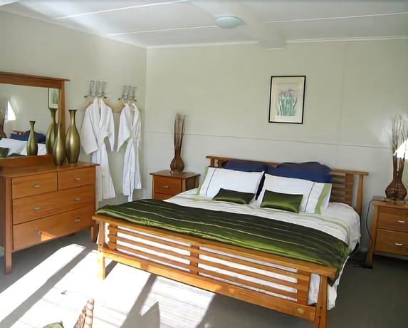 Imagen de la habitación del Hotel Healesville Apartments. Foto 10
