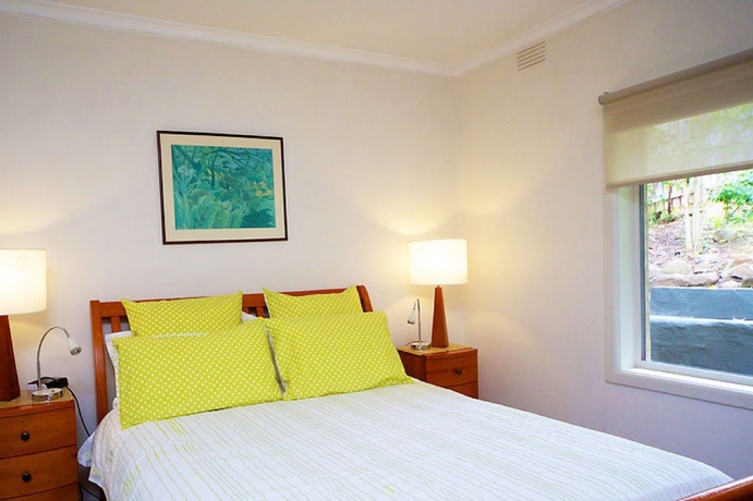 Imagen de la habitación del Hotel Healesville Apartments. Foto 11