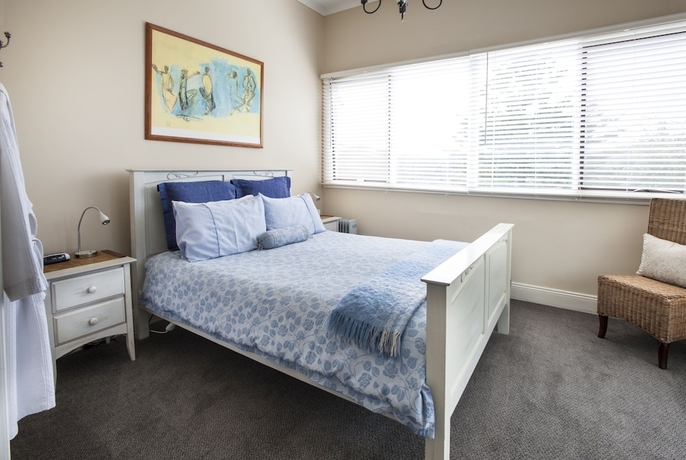 Imagen de la habitación del Hotel Healesville Apartments. Foto 13