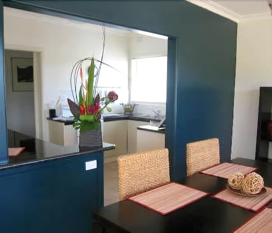 Imagen de la habitación del Hotel Healesville Apartments. Foto 14