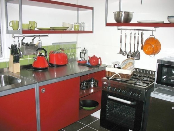Imagen de la habitación del Hotel Healesville Apartments. Foto 17