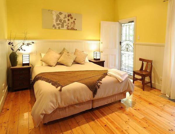 Imagen general del Hotel Healesville Garden Accommodation. Foto 1