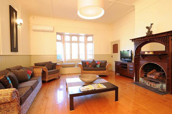 Imagen general del Hotel Healesville Garden Accommodation. Foto 2