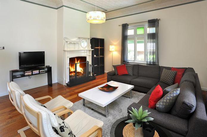 Imagen general del Hotel Healesville Garden Accommodation. Foto 6