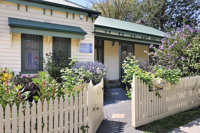 Imagen general del Hotel Healesville Garden Accommodation. Foto 7