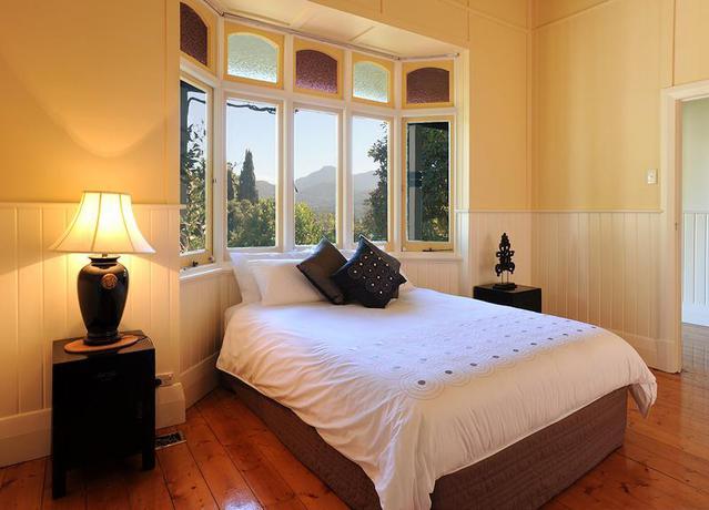 Imagen general del Hotel Healesville Garden Accommodation. Foto 11