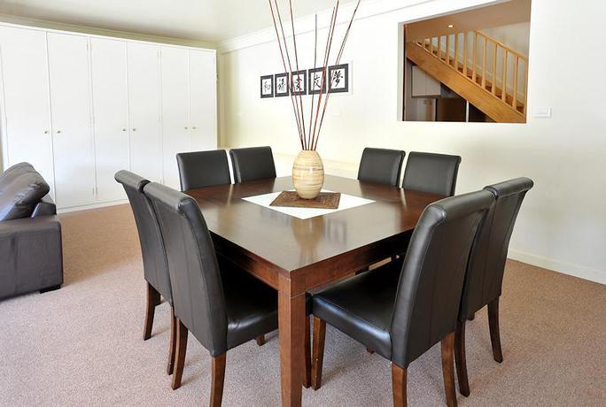 Imagen general del Hotel Healesville Garden Accommodation. Foto 14